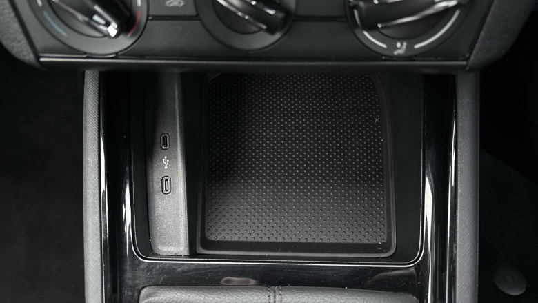 Skoda Kamiq 1.0 TSI 95 SE 5dr Petrol Hatchback